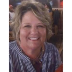 Meet your Posher, Vicki